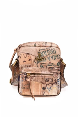 Jackson Crossbody