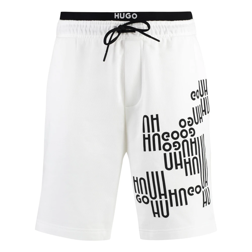 Shorts > Casual Shorts - - Hugo - Modalova