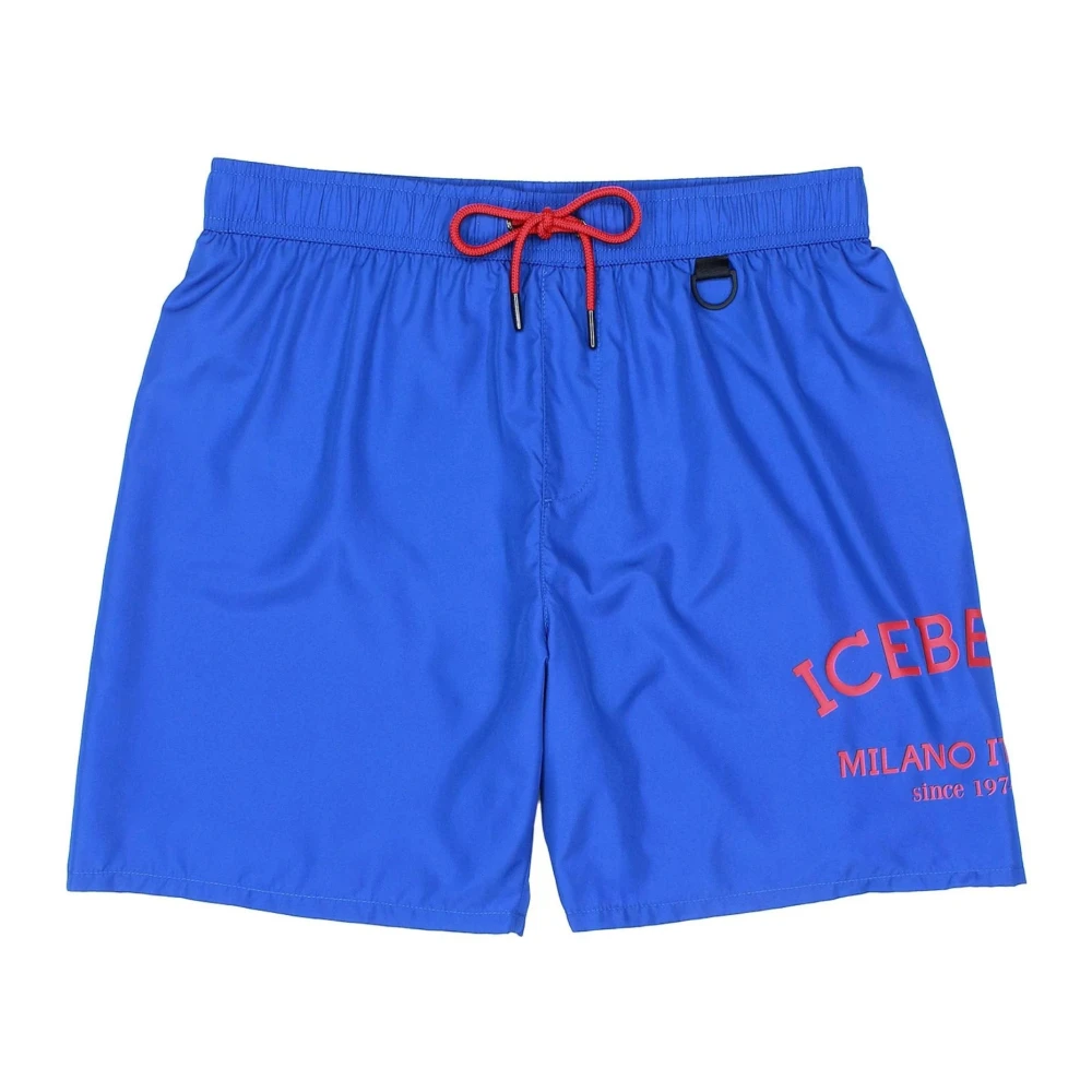 Swimwear > Beachwear - - Iceberg - Modalova