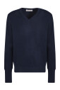 dark-blue-cashmere-neck-jumper