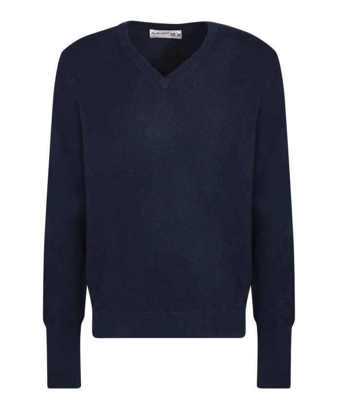 dark-blue-cashmere-neck-jumper