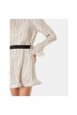 robe-courte-motif-infinity-summer