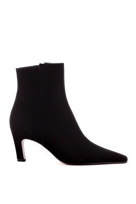 black-suede-ankle-boots-with-pointed-toe