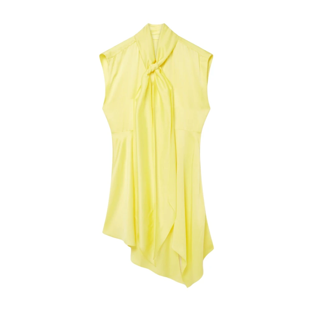 Stella Mccartney Dresses Yellow Dames