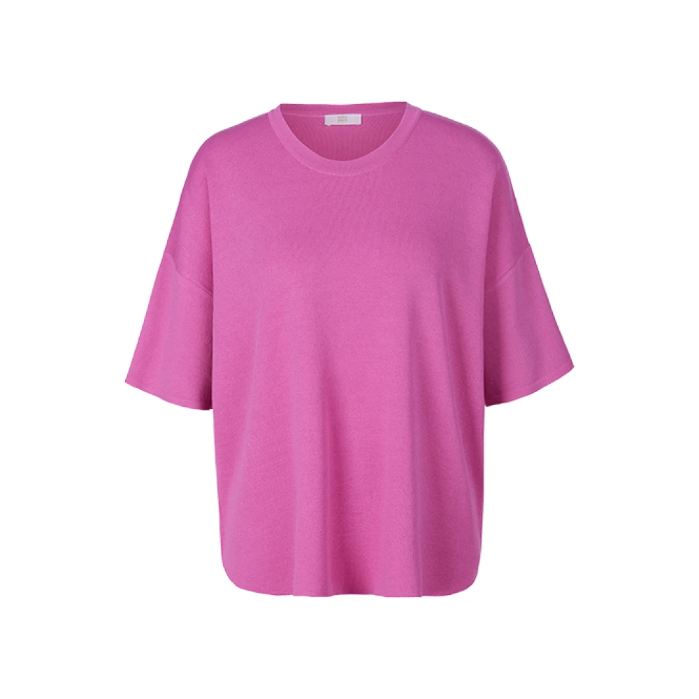 RIANI Stijlvol T-shirt Pink Dames