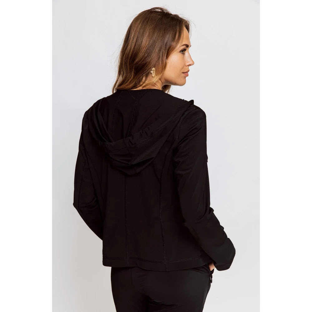 Zhrill Blazer Darcia Black Dames