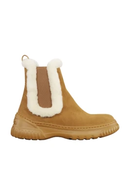D-Racer Ankelboots