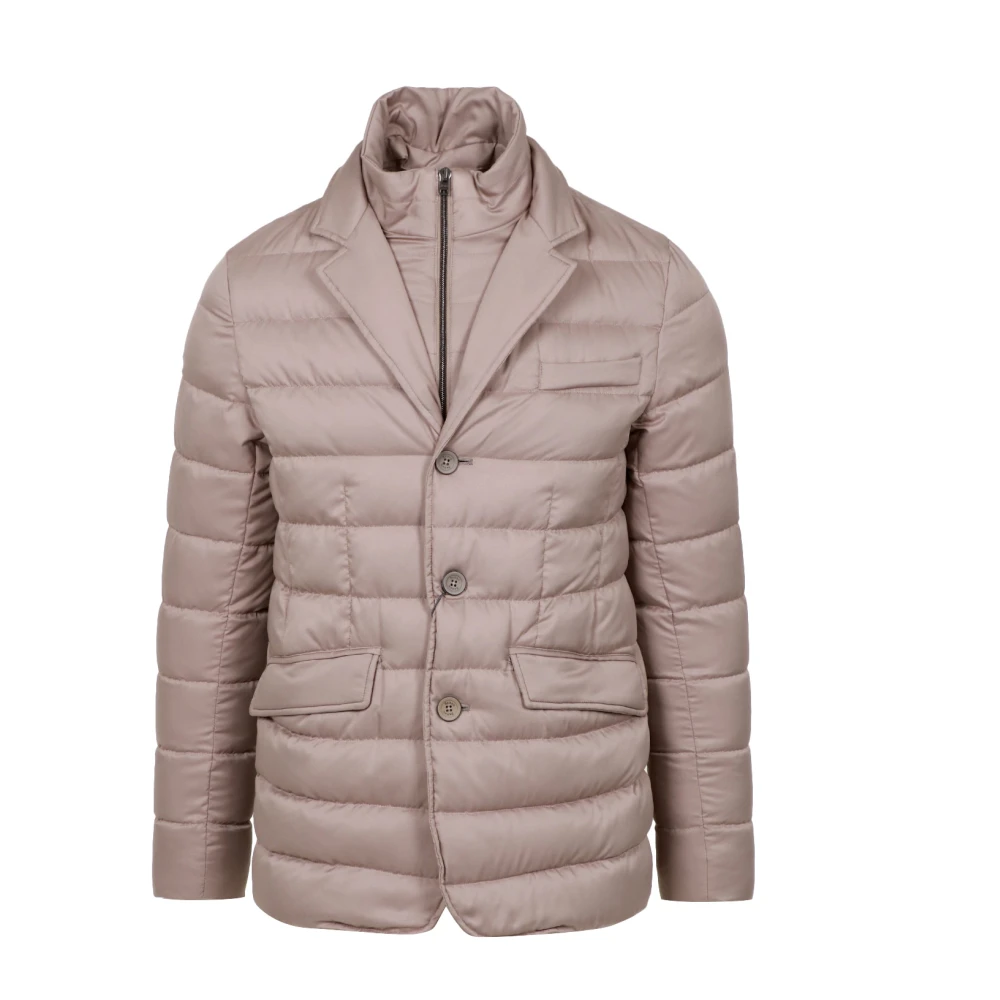 Jackets > Down Jackets - - Herno - Modalova