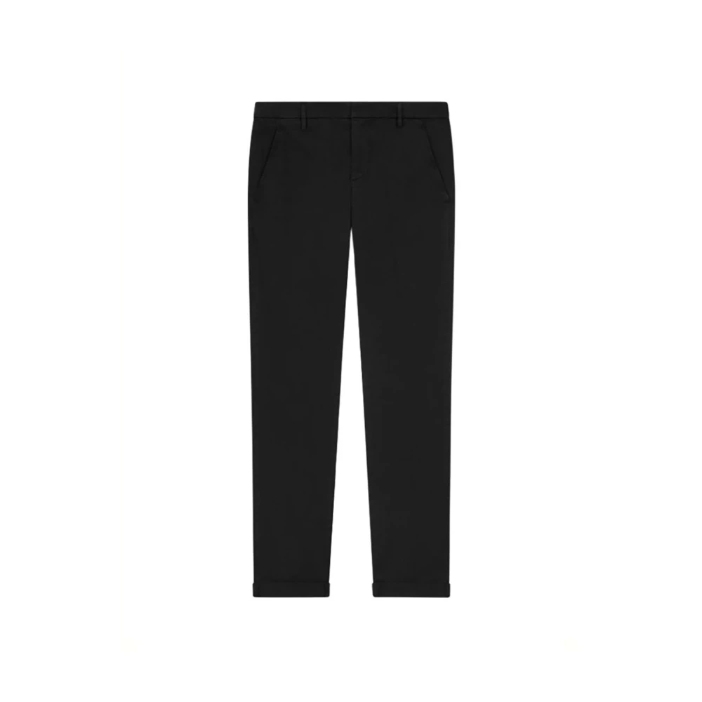 Trousers > Slim-fit Trousers - - Dondup - Modalova