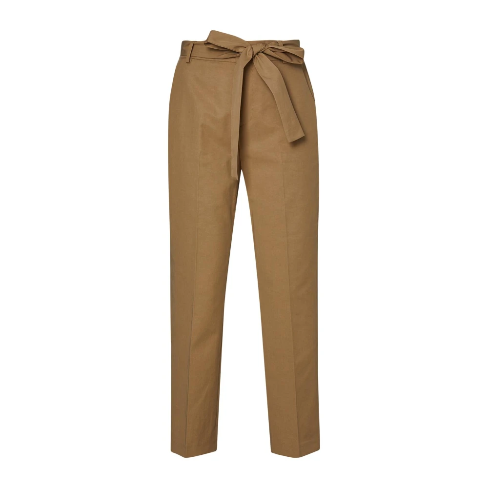 Trousers > Slim-fit Trousers - - Liu Jo - Modalova