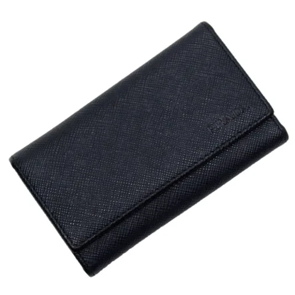 Pre-owned > Pre-owned Accessories - - Prada Vintage - Modalova