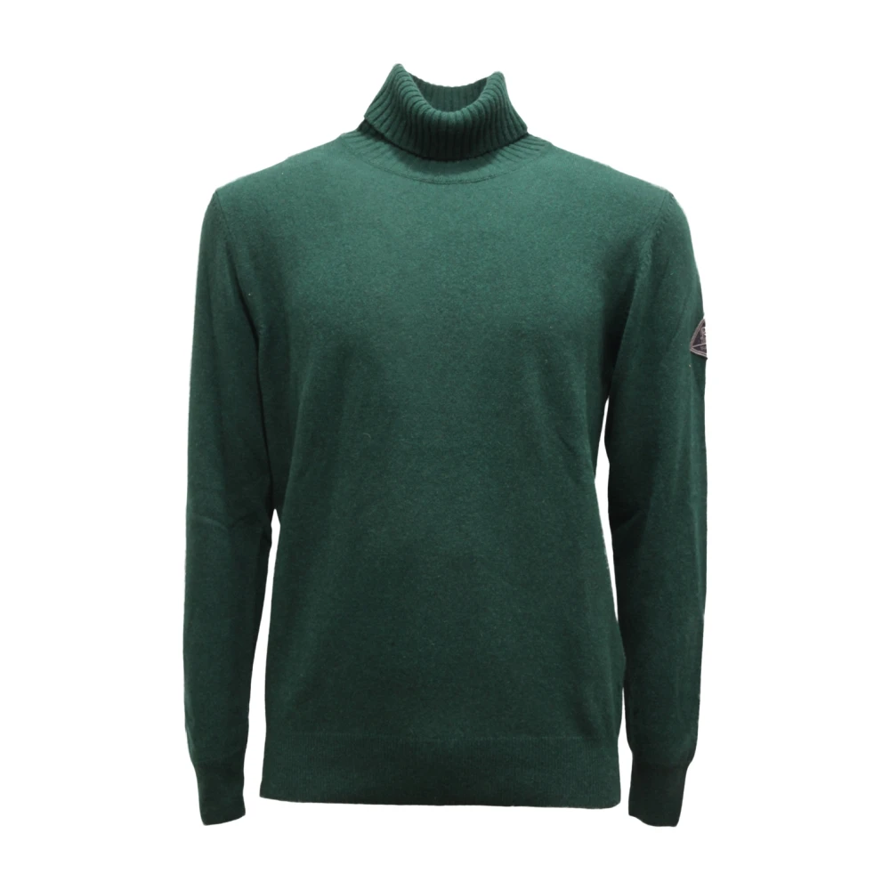 Knitwear > Turtlenecks - - Roy Roger's - Modalova