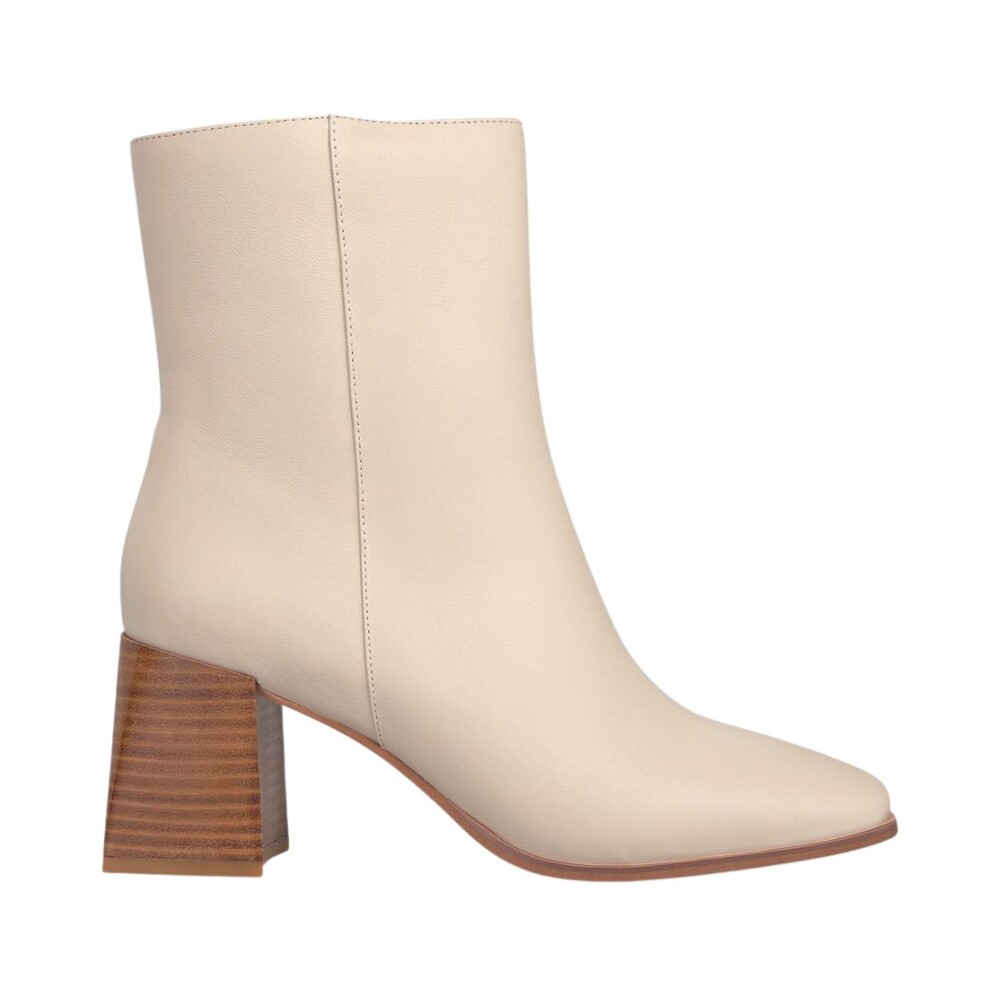 Cheap white boots online best sale