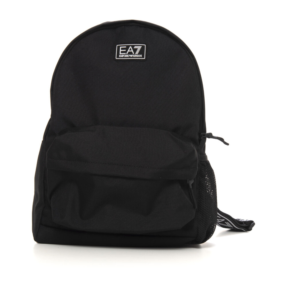 Ea7 backpacks 2025