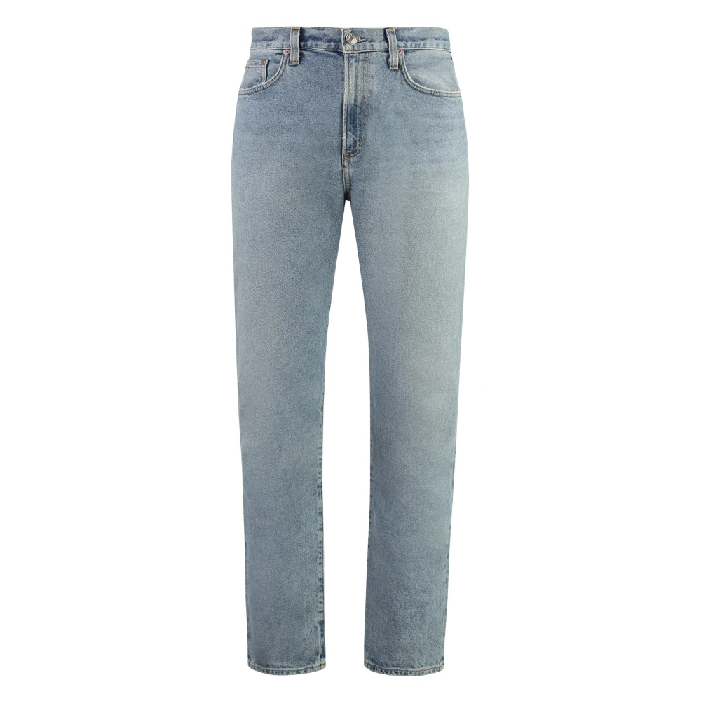 Jeans > Slim-fit Jeans - - Agolde - Modalova