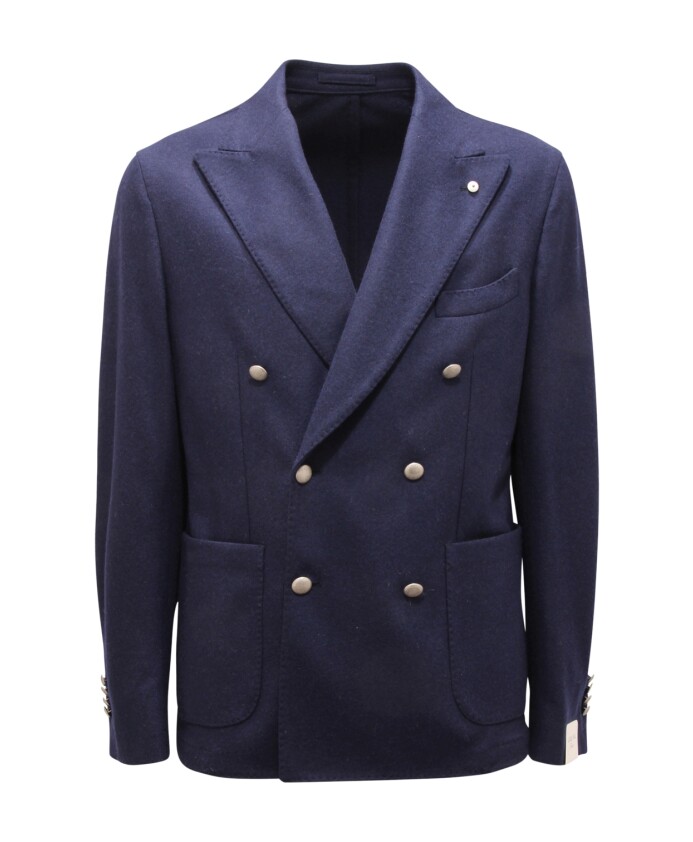 wollen-blend-dubbelborst-jas-blauw