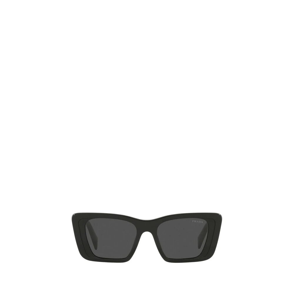 Prada Women's Black Symbole Sunglasses