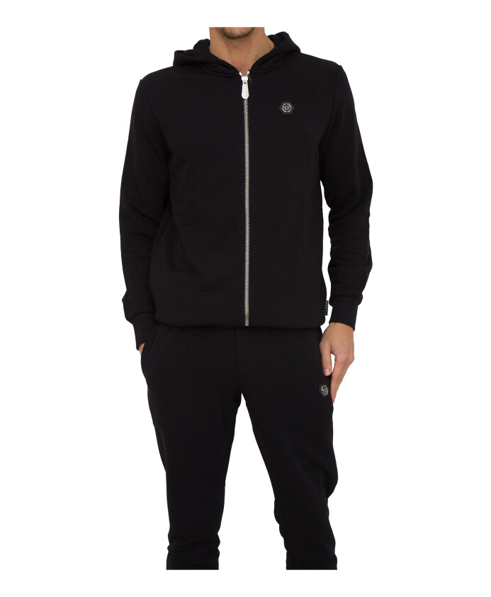 sweat-a-capuche-noir