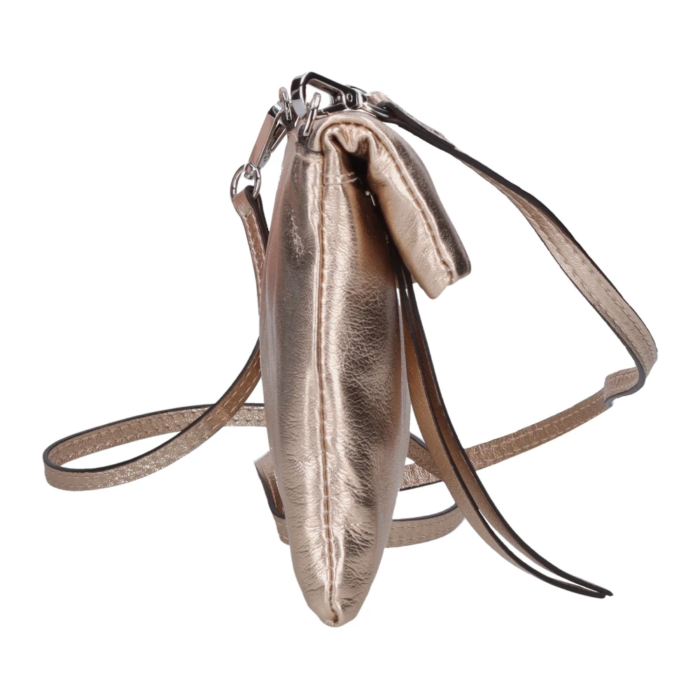 Gianni Chiarini Gouden Yellow Dames