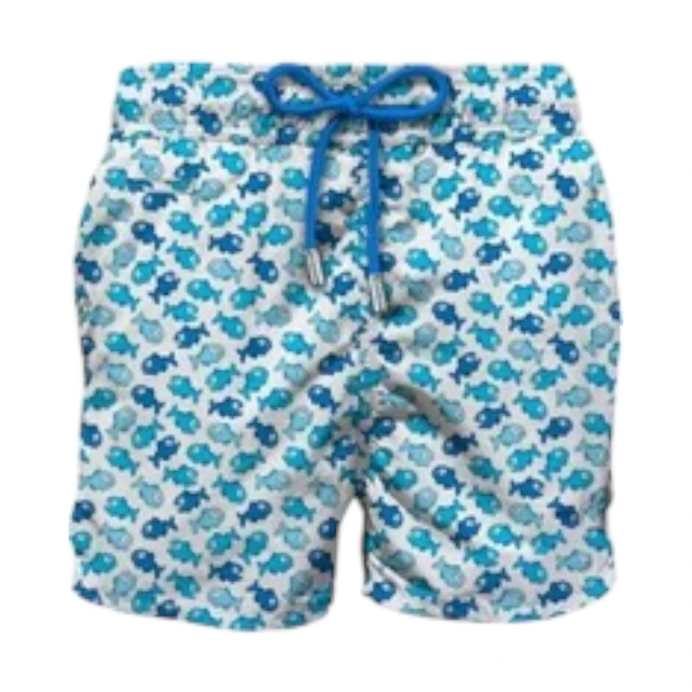 Swimwear > Beachwear - - MC2 Saint Barth - Modalova