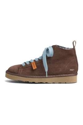 P001 Ankelboots