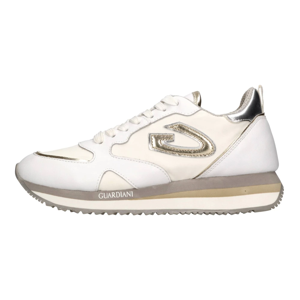 Shoes > Sneakers - - Alberto Guardiani - Modalova