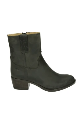 A8818 Western Boot