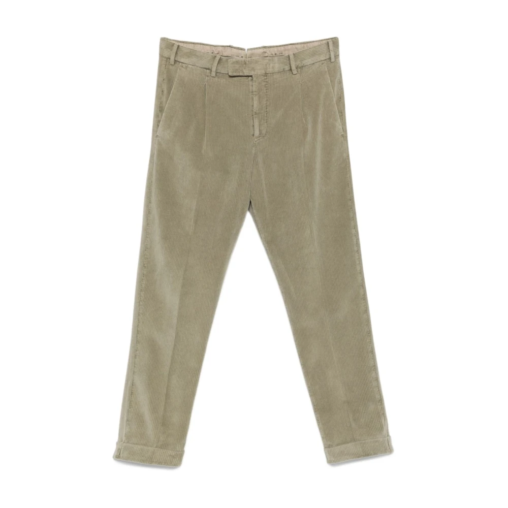 Trousers > Slim-fit Trousers - - PT Torino - Modalova
