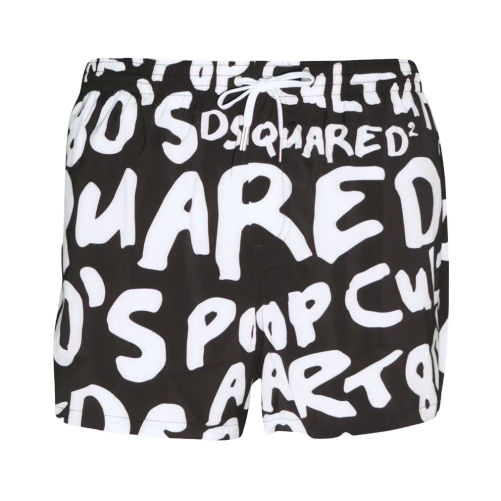 Swimwear > Beachwear - - Dsquared2 - Modalova