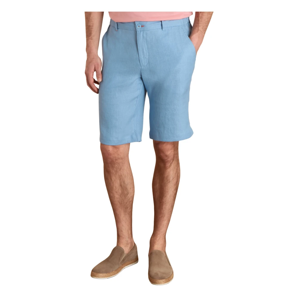 Shorts > Casual Shorts - - Vicomte A. - Modalova