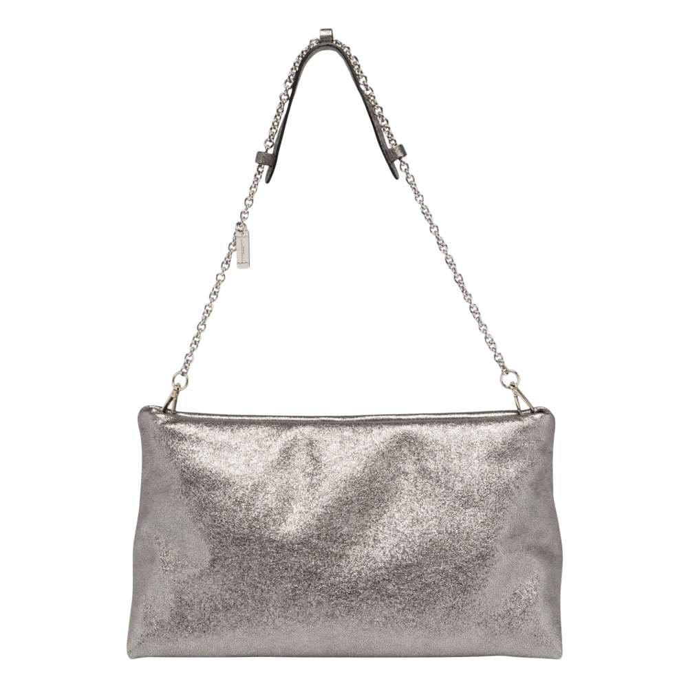 Gianni Chiarini Schoudertassen Glenda Gray Dames