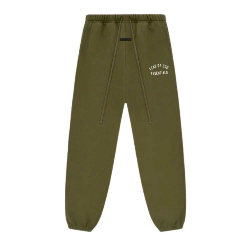 Trousers > Sweatpants - - Fear Of God - Modalova