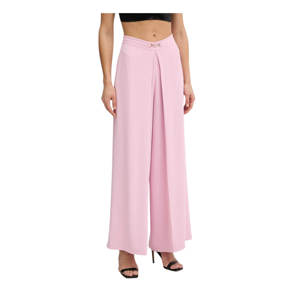 Fracomina Donna Rosa Pantaloni, S, New,