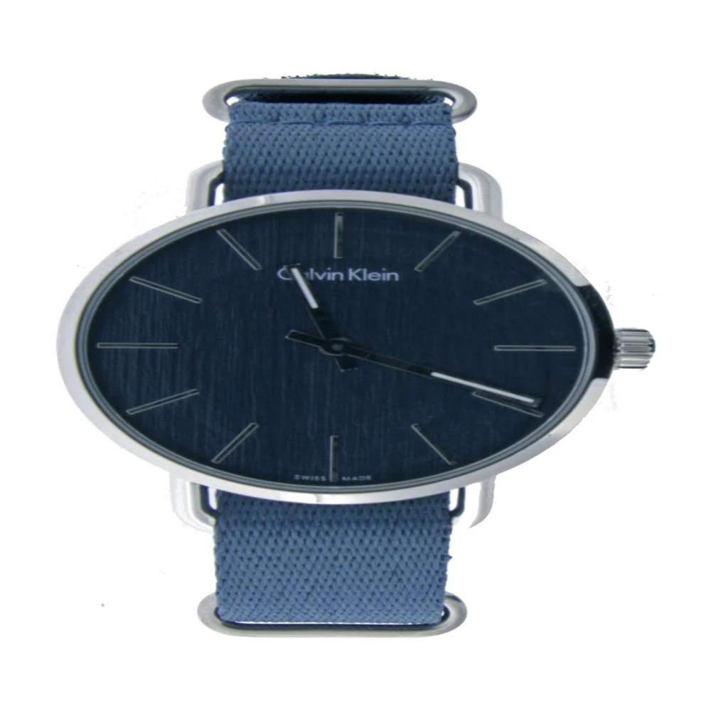 Accessories > Watches - - Calvin Klein - Modalova