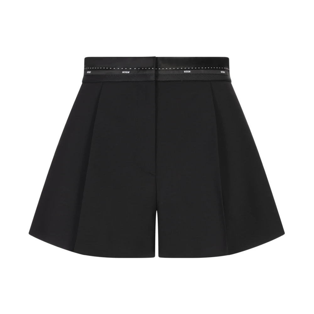 Shorts > Short Shorts - - Msgm - Modalova