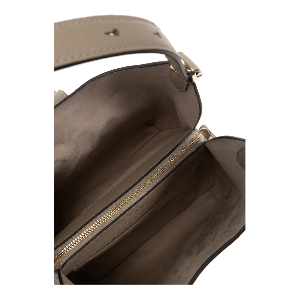 Kate Spade Schoudertas Deco Beige Dames