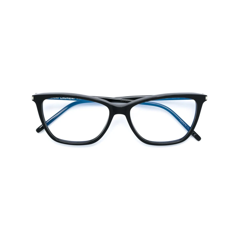 Saint Laurent Optical Frame Black Dames