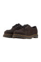chaussures-plates-en-daim-style-retro