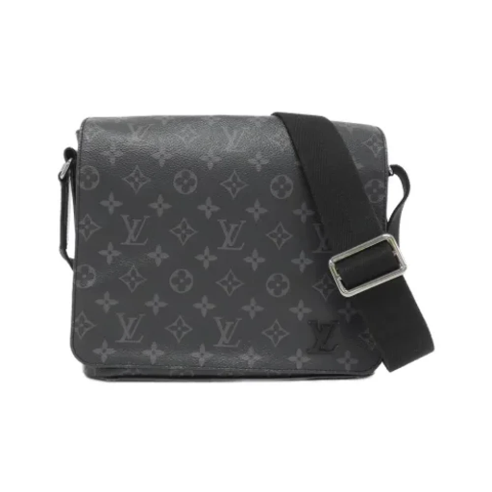 Pre-owned > Pre-owned Bags > Pre-owned Cross Body Bags - - Louis Vuitton Vintage - Modalova