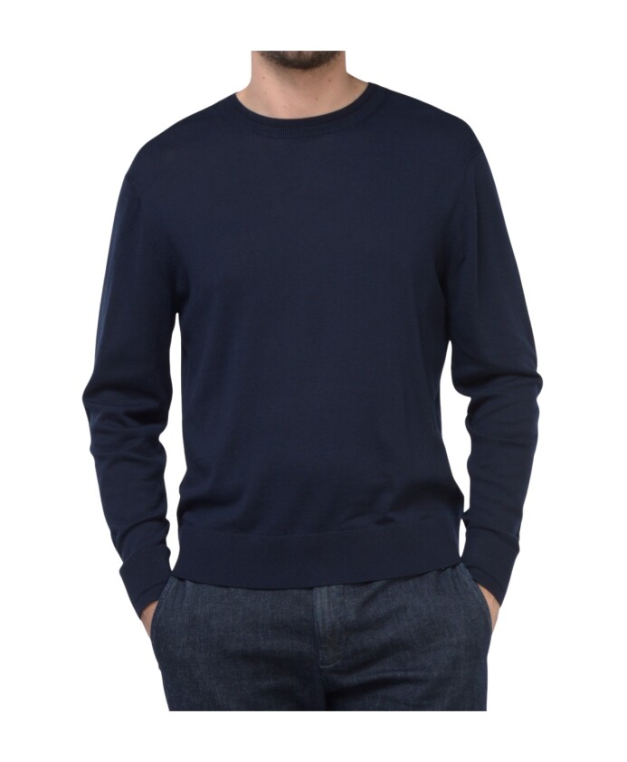 pull-en-maille-a-col-rond