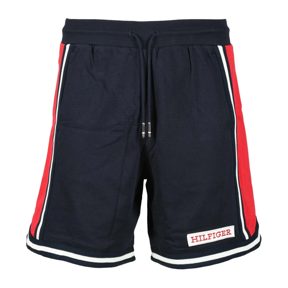 Shorts > Casual Shorts - - Tommy Hilfiger - Modalova