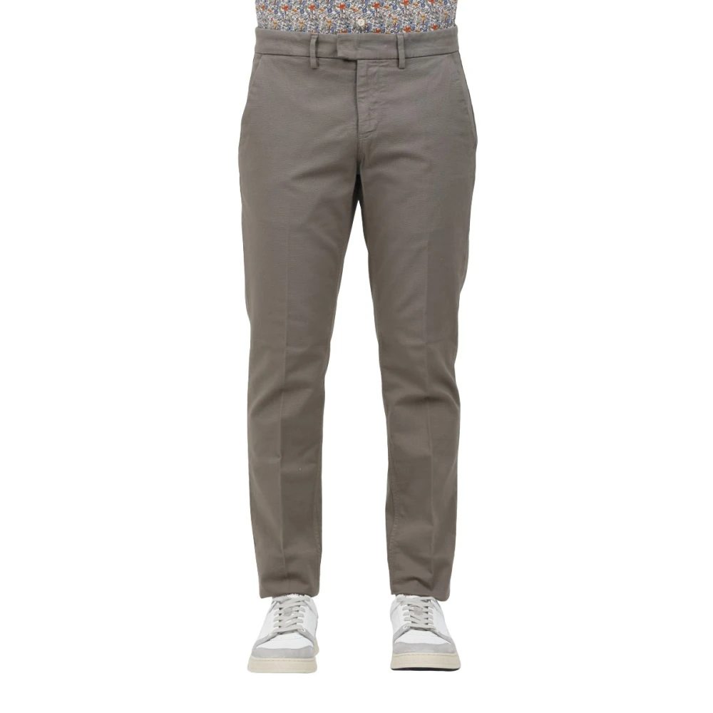 Trousers > Chinos - - Dondup - Modalova