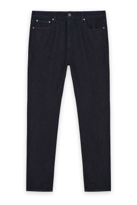 Slim Tapered Jean