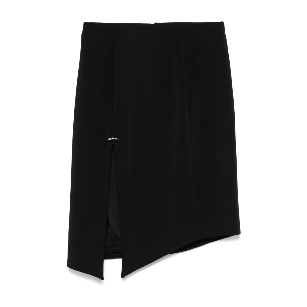 Skirts > Short Skirts - - Mugler - Modalova