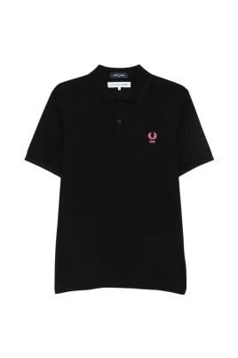 Polo Shirt Emblem
