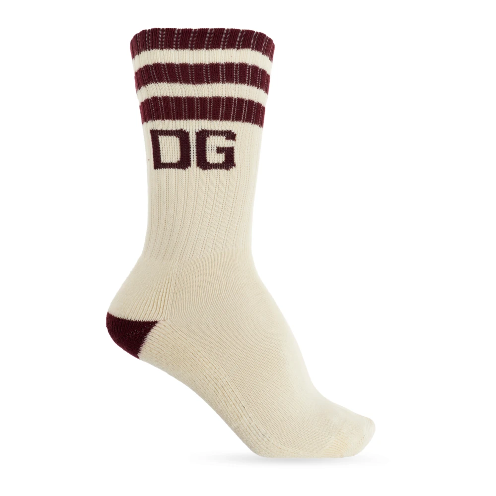 Dolce & Gabbana Hombre Beige Ropa Interior, Talla: M