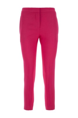 fuchsia-crepe-pant