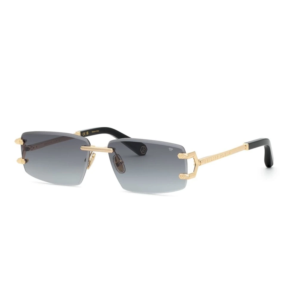 Philipp Plein Multicolor Spp276m Sunglasses - Male - Sunglasses - 60 Mm - Accessories