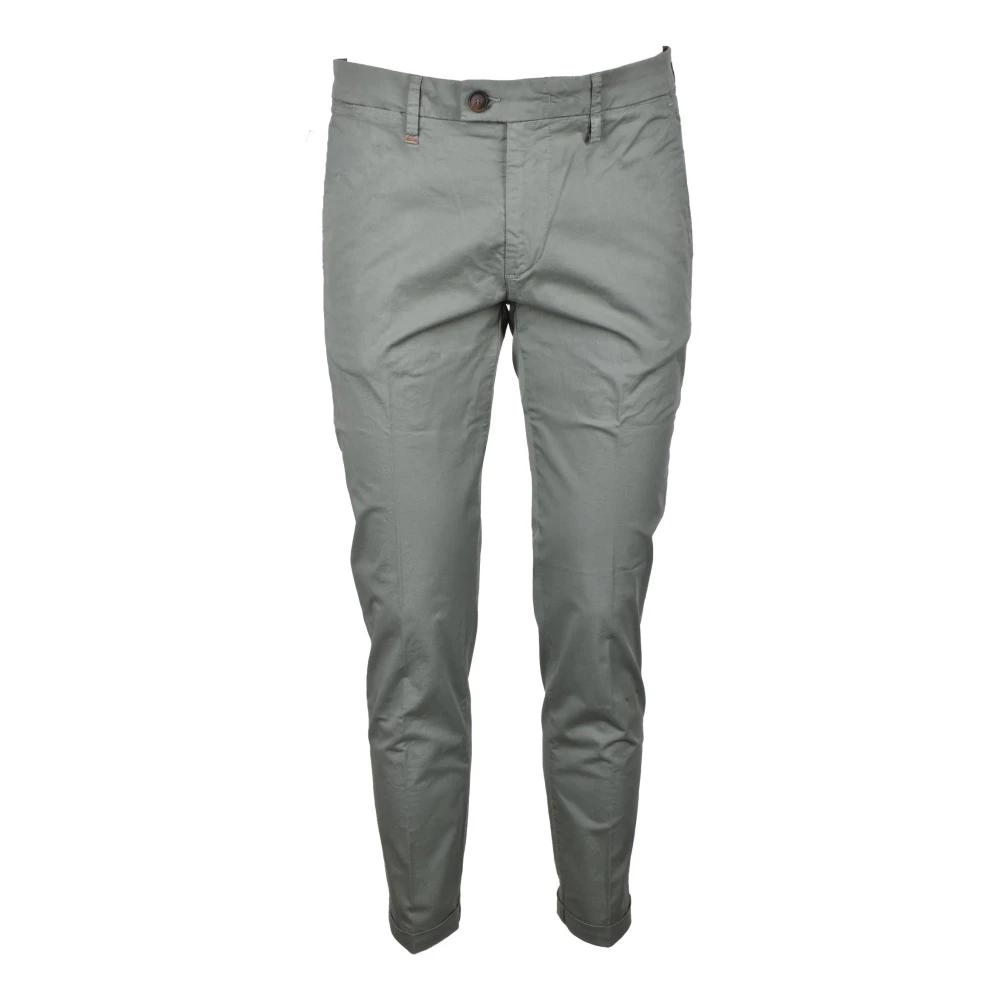 Trousers > Chinos - - Re-Hash - Modalova