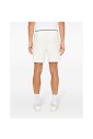 short-raye-en-melange-de-coton
